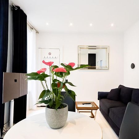 Luxury Apartment Les Champs-Elysees Paryż Zewnętrze zdjęcie