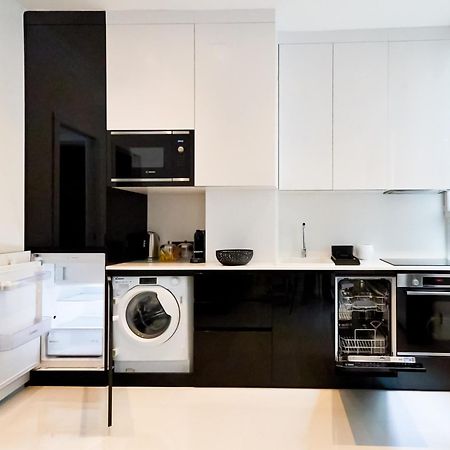 Luxury Apartment Les Champs-Elysees Paryż Zewnętrze zdjęcie