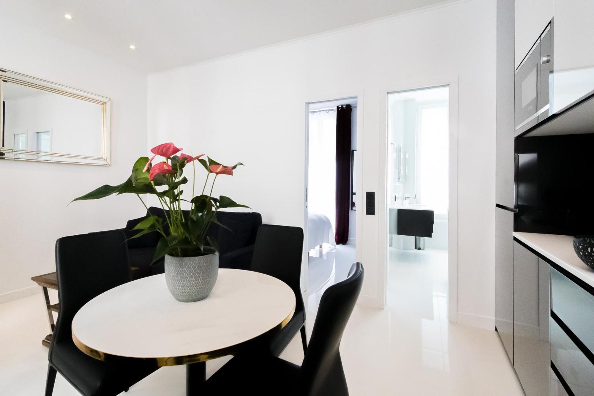 Luxury Apartment Les Champs-Elysees Paryż Zewnętrze zdjęcie