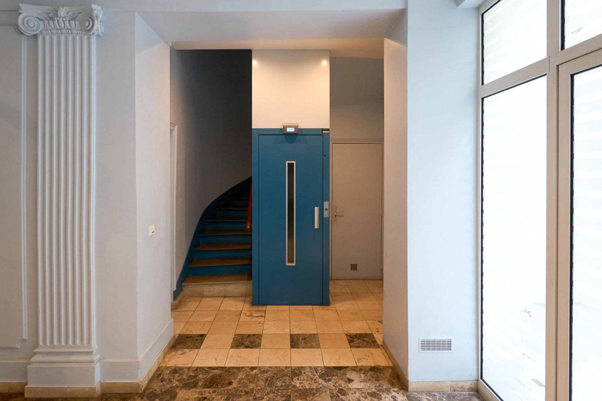 Luxury Apartment Les Champs-Elysees Paryż Zewnętrze zdjęcie