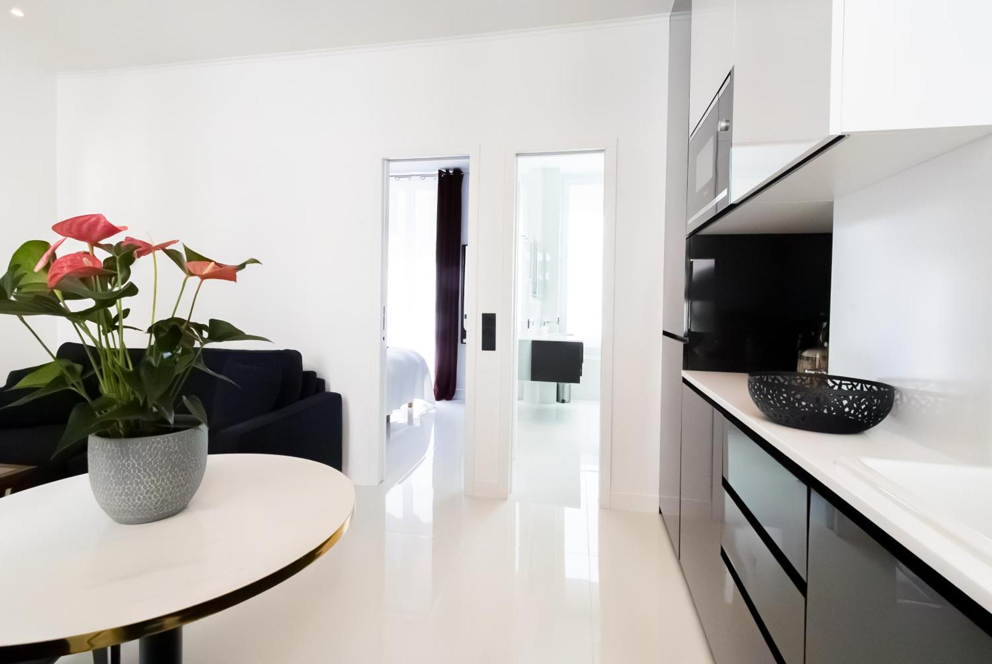 Luxury Apartment Les Champs-Elysees Paryż Zewnętrze zdjęcie