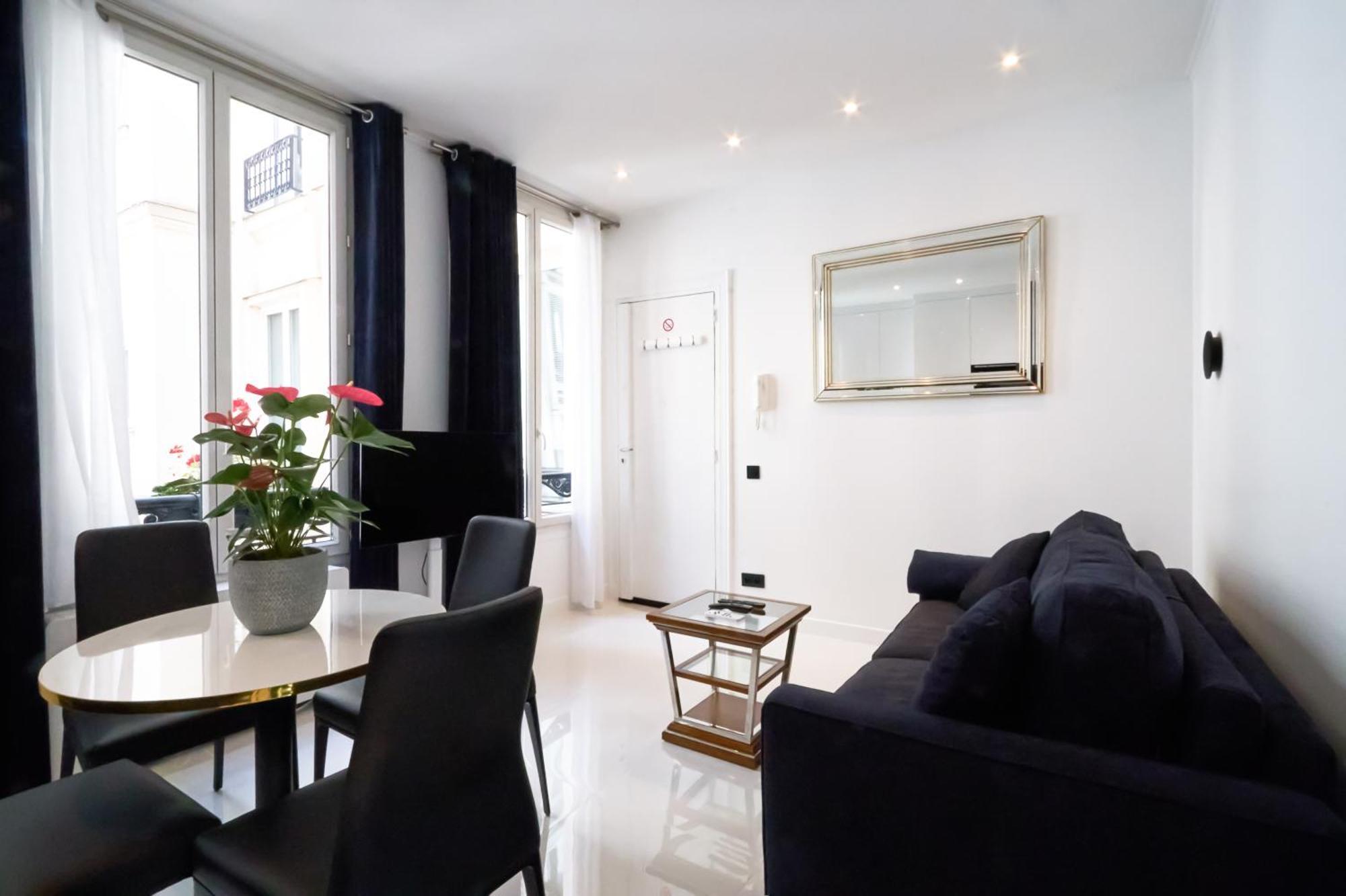 Luxury Apartment Les Champs-Elysees Paryż Zewnętrze zdjęcie
