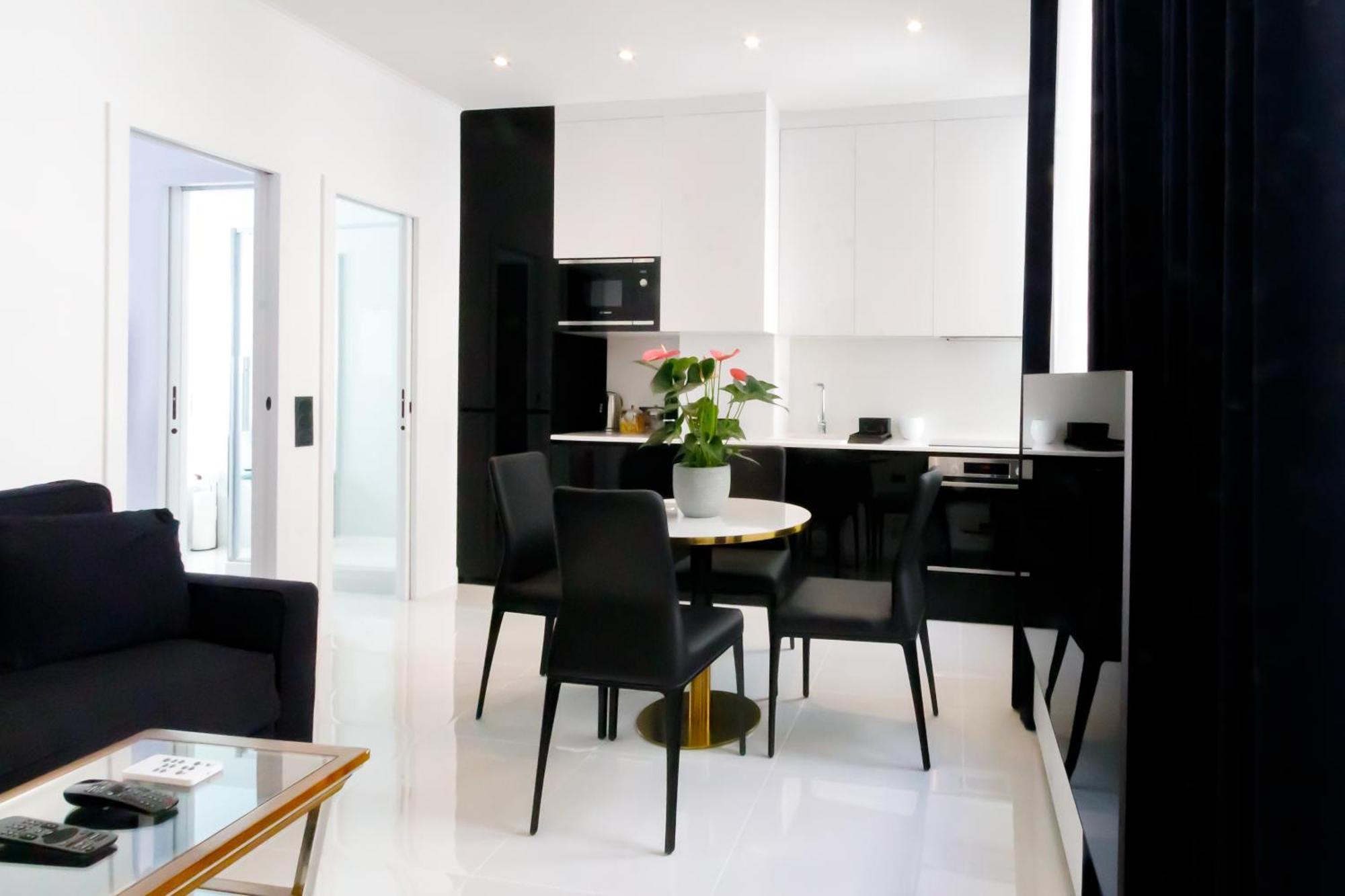 Luxury Apartment Les Champs-Elysees Paryż Zewnętrze zdjęcie