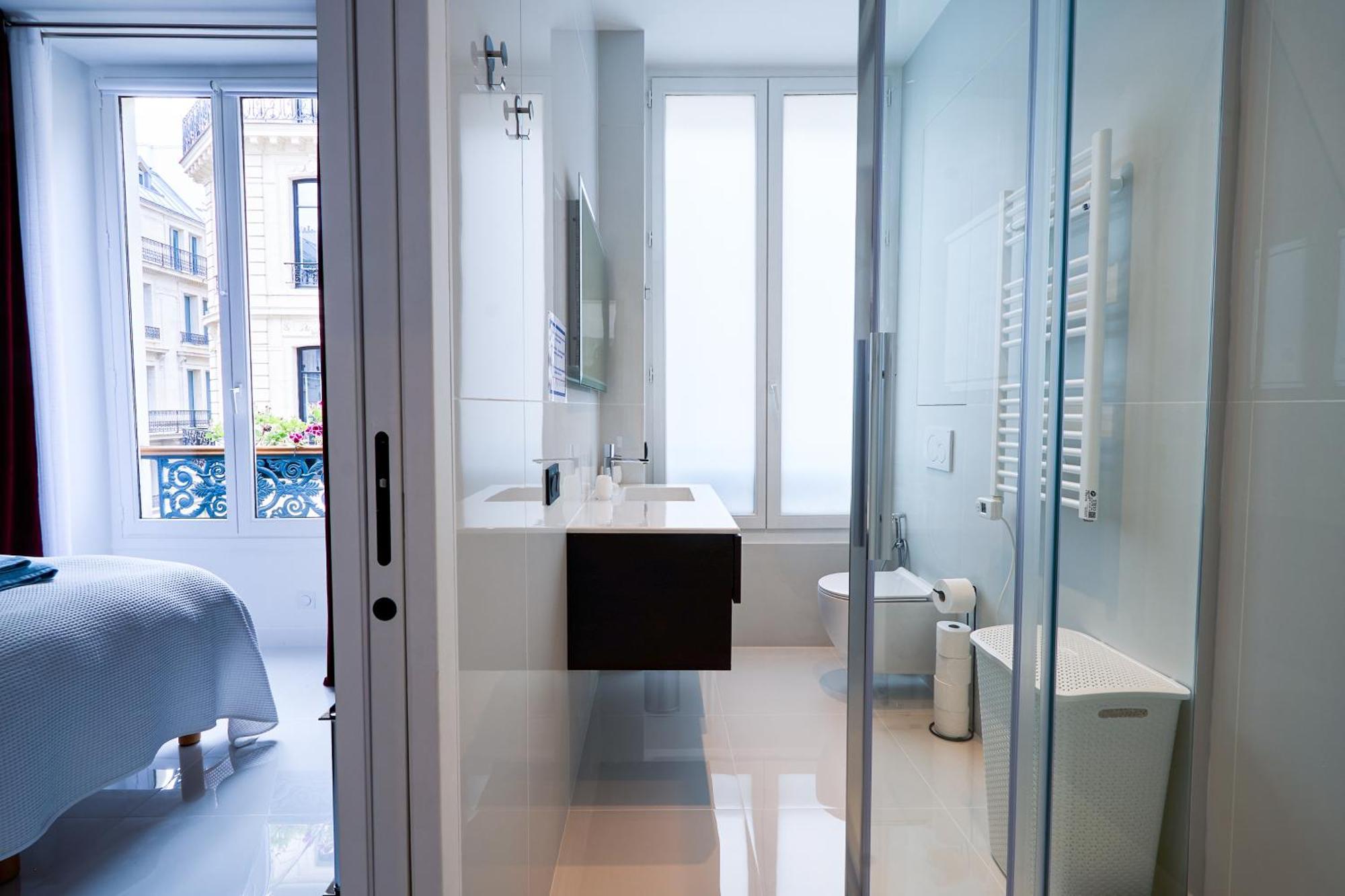 Luxury Apartment Les Champs-Elysees Paryż Zewnętrze zdjęcie