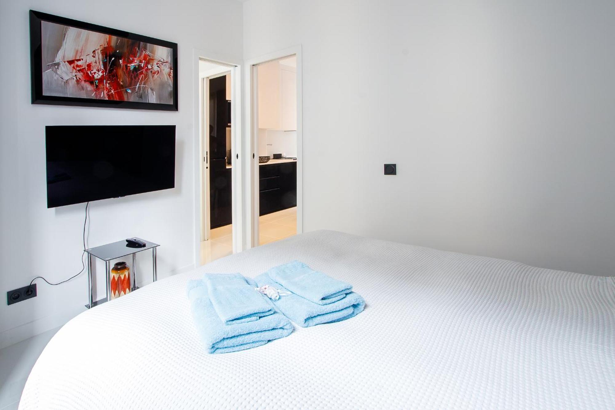 Luxury Apartment Les Champs-Elysees Paryż Zewnętrze zdjęcie