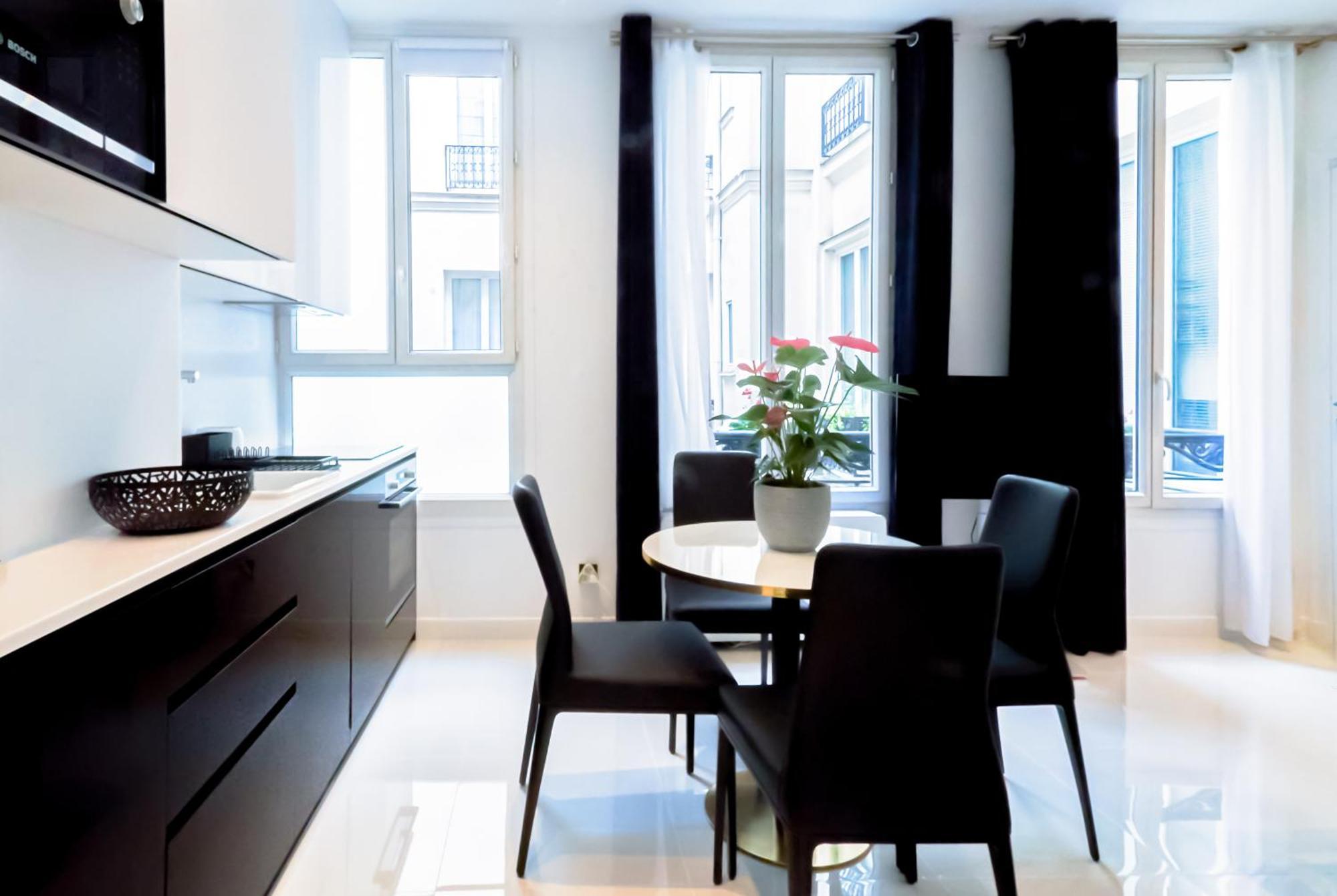 Luxury Apartment Les Champs-Elysees Paryż Zewnętrze zdjęcie