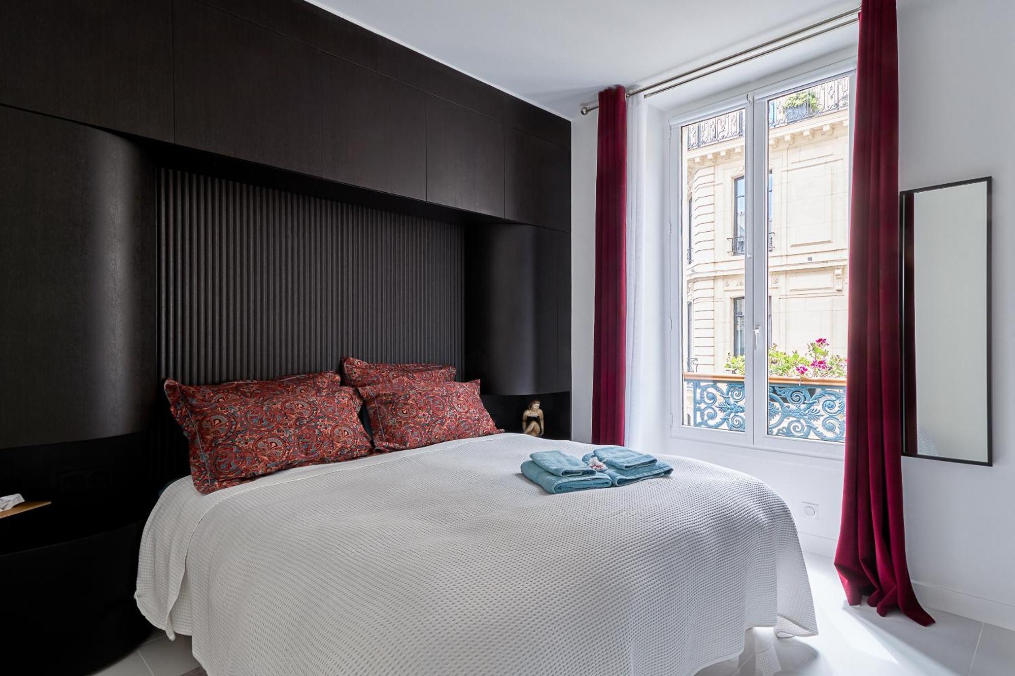 Luxury Apartment Les Champs-Elysees Paryż Zewnętrze zdjęcie