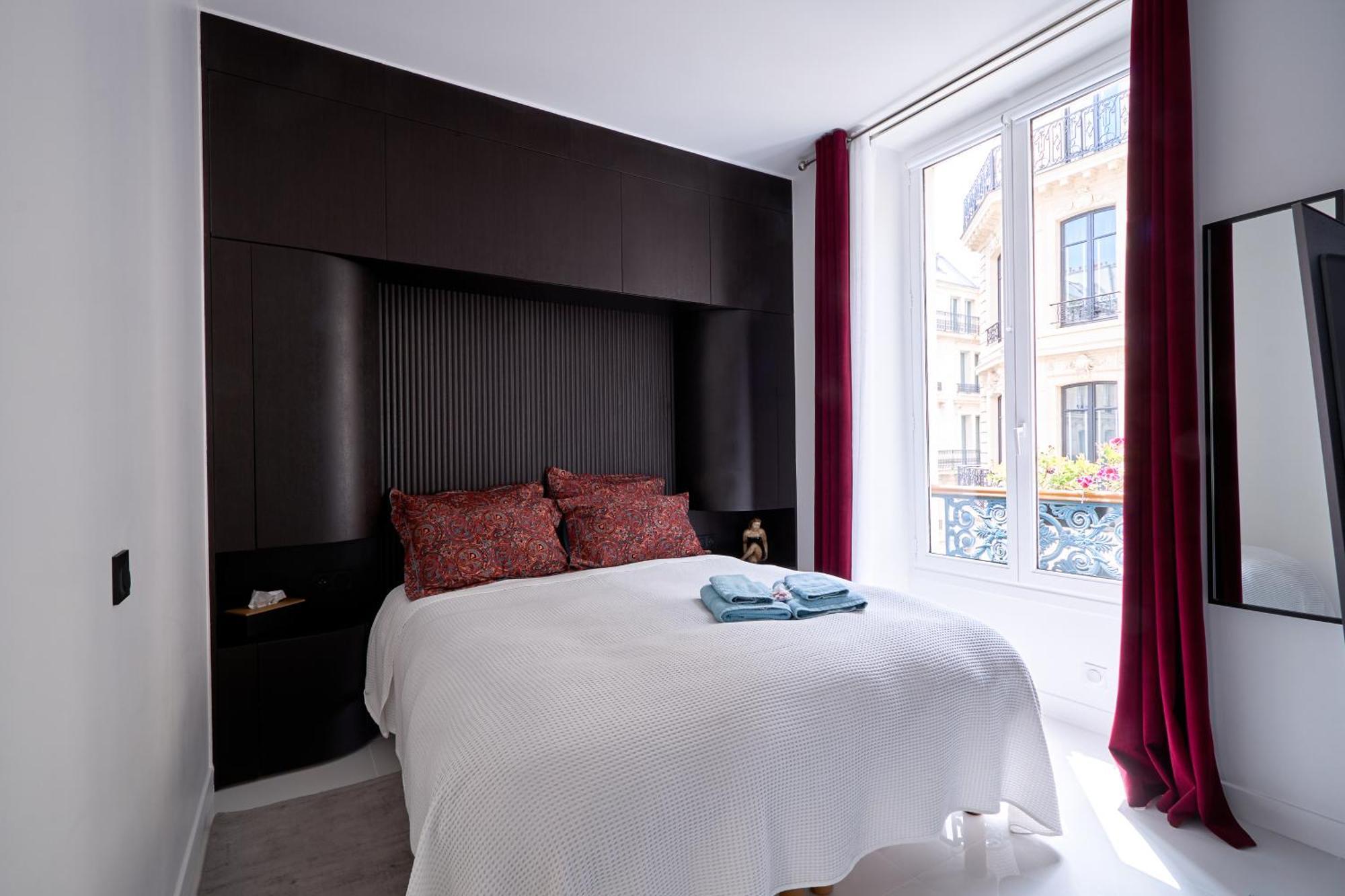 Luxury Apartment Les Champs-Elysees Paryż Zewnętrze zdjęcie