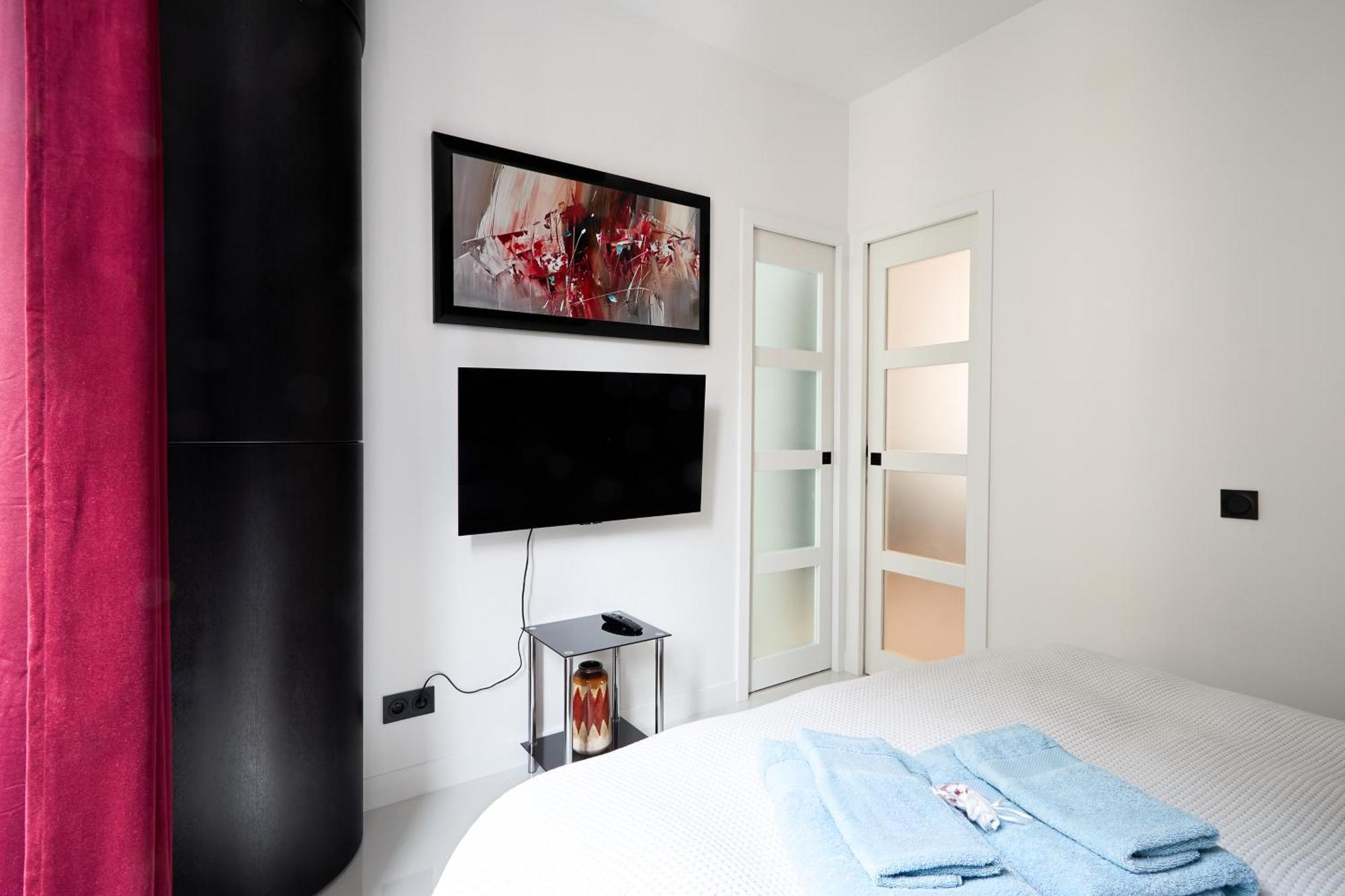 Luxury Apartment Les Champs-Elysees Paryż Zewnętrze zdjęcie